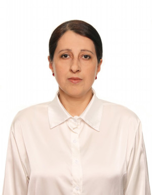 Ахмедова Салимат Хейруллаевна Ахмедова Салимат Хейруллаевна